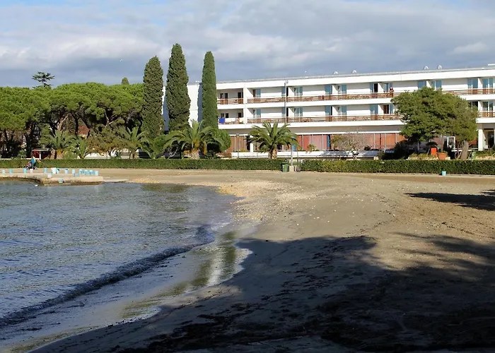 Apartments By The Sea Zadar - 20037